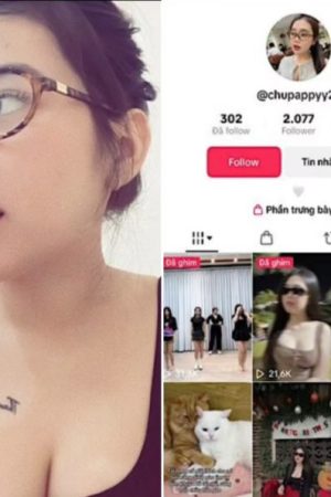 Clip sex tiktoker bạo dâm