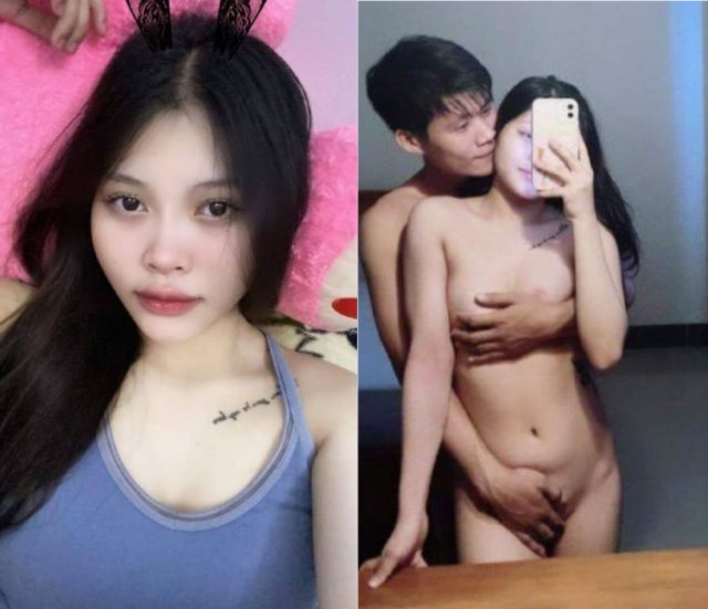 Quen nhau mấy tháng chịch em nhiều