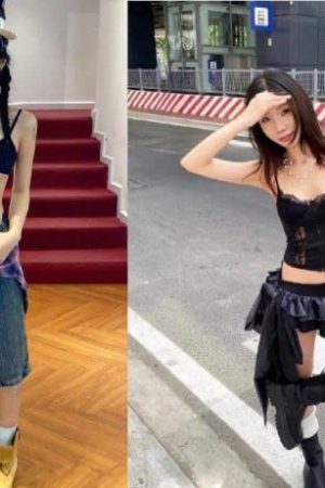 Mê hiphop nên mê anh ngoáy dẻo